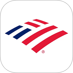 Bank of America logo